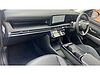 Hyundai TUCSON Tucson 1.6T Hybrid 239ps Ultimate AU Grey