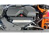 Hyundai TUCSON Tucson 1.6T Hybrid 239ps Ultimate AU Grey