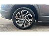 Hyundai TUCSON Tucson 1.6T Hybrid 239ps Ultimate AU Grey