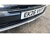 Hyundai TUCSON Tucson 1.6T Hybrid 239ps Ultimate AU Grey