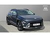 Hyundai KONA KONA 1.6 Hybrid 138 Ultimate 5dr DCT Blue
