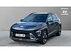 Hyundai KONA KONA 1.6 Hybrid 138 Ultimate 5dr DCT Blue