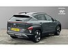 Hyundai KONA KONA 1.6 Hybrid 138 Ultimate 5dr DCT Grey