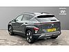 Hyundai KONA KONA 1.6 Hybrid 138 Ultimate 5dr DCT Grey