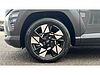 Hyundai KONA KONA 1.6 Hybrid 138 Ultimate 5dr DCT Grey