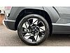 Hyundai KONA KONA 1.6 Hybrid 138 Ultimate 5dr DCT Grey