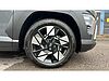 Hyundai KONA KONA 1.6 Hybrid 138 Ultimate 5dr DCT Grey