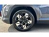 Hyundai KONA KONA 1.6 Hybrid 138 Ultimate 5dr DCT Blue