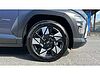 Hyundai KONA KONA 1.6 Hybrid 138 Ultimate 5dr DCT Blue