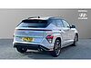 Hyundai KONA KONA 1.6T N Line S 5dr DCT [Lux Pack] Cyber Grey