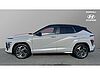 Hyundai KONA KONA 1.6T N Line S 5dr DCT [Lux Pack] Cyber Grey