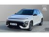 Hyundai KONA KONA 1.6T N Line S 5dr DCT [Lux Pack] Cyber Grey