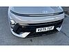 Hyundai KONA KONA 1.6T N Line S 5dr DCT [Lux Pack] Cyber Grey