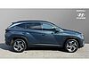 Hyundai TUCSON TUCSON 1.6 TGDi Hybrid 230 Premium 5dr 2WD Auto Teal