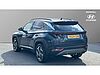 Hyundai TUCSON TUCSON 1.6 TGDi Hybrid 230 Premium 5dr 2WD Auto Teal