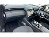 Hyundai TUCSON TUCSON 1.6 TGDi Hybrid 230 Premium 5dr 2WD Auto Teal