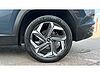 Hyundai TUCSON TUCSON 1.6 TGDi Hybrid 230 Premium 5dr 2WD Auto Teal