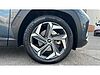 Hyundai TUCSON TUCSON 1.6 TGDi Hybrid 230 Premium 5dr 2WD Auto Teal