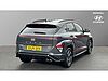 Hyundai KONA KONA 1.6 Hybrid 138 N Line 5dr DCT Grey