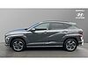 Hyundai KONA KONA 1.6 Hybrid 138 N Line 5dr DCT Grey