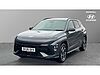 Hyundai KONA KONA 1.6 Hybrid 138 N Line 5dr DCT Grey