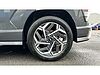 Hyundai KONA KONA 1.6 Hybrid 138 N Line 5dr DCT Grey