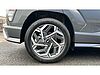 Hyundai KONA KONA 1.6 Hybrid 138 N Line 5dr DCT Grey