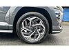 Hyundai KONA KONA 1.6 Hybrid 138 N Line 5dr DCT Grey