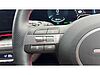 Hyundai KONA KONA 1.6 Hybrid 138 N Line 5dr DCT Grey