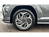 Hyundai KONA KONA 1.6 Hybrid 138 N Line 5dr DCT Grey