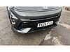 Hyundai KONA KONA 1.6 Hybrid 138 N Line 5dr DCT Grey