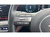 Hyundai KONA KONA 1.6 Hybrid 138 N Line 5dr DCT Grey