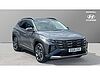 Hyundai TUCSON TUCSON 1.6T 239 Hybrid Ultimate 5dr Auto Grey