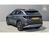 Hyundai TUCSON TUCSON 1.6T 239 Hybrid Ultimate 5dr Auto Grey