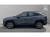 Hyundai TUCSON TUCSON 1.6T 239 Hybrid Ultimate 5dr Auto Grey