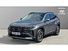 Hyundai TUCSON TUCSON 1.6T 239 Hybrid Ultimate 5dr Auto Grey