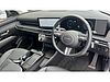 Hyundai TUCSON TUCSON 1.6T 239 Hybrid Ultimate 5dr Auto Grey