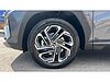 Hyundai TUCSON TUCSON 1.6T 239 Hybrid Ultimate 5dr Auto Grey