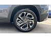 Hyundai TUCSON TUCSON 1.6T 239 Hybrid Ultimate 5dr Auto Grey