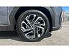 Hyundai TUCSON TUCSON 1.6T 239 Hybrid Ultimate 5dr Auto Grey