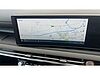 Hyundai TUCSON TUCSON 1.6T 239 Hybrid Ultimate 5dr Auto Grey
