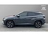 Hyundai TUCSON TUCSON 1.6T Hybrid N Line 5dr Auto Grey