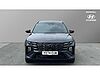 Hyundai TUCSON TUCSON 1.6T Hybrid N Line 5dr Auto Grey