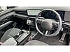 Hyundai TUCSON TUCSON 1.6T Hybrid N Line 5dr Auto Grey