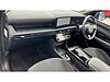 Hyundai TUCSON TUCSON 1.6T Hybrid N Line 5dr Auto Grey