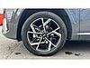Hyundai TUCSON TUCSON 1.6T Hybrid N Line 5dr Auto Grey
