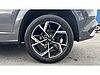 Hyundai TUCSON TUCSON 1.6T Hybrid N Line 5dr Auto Grey