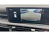Hyundai TUCSON TUCSON 1.6T Hybrid N Line 5dr Auto Grey