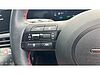 Hyundai TUCSON TUCSON 1.6T Hybrid N Line 5dr Auto Grey