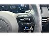 Hyundai TUCSON TUCSON 1.6T Hybrid N Line 5dr Auto Grey